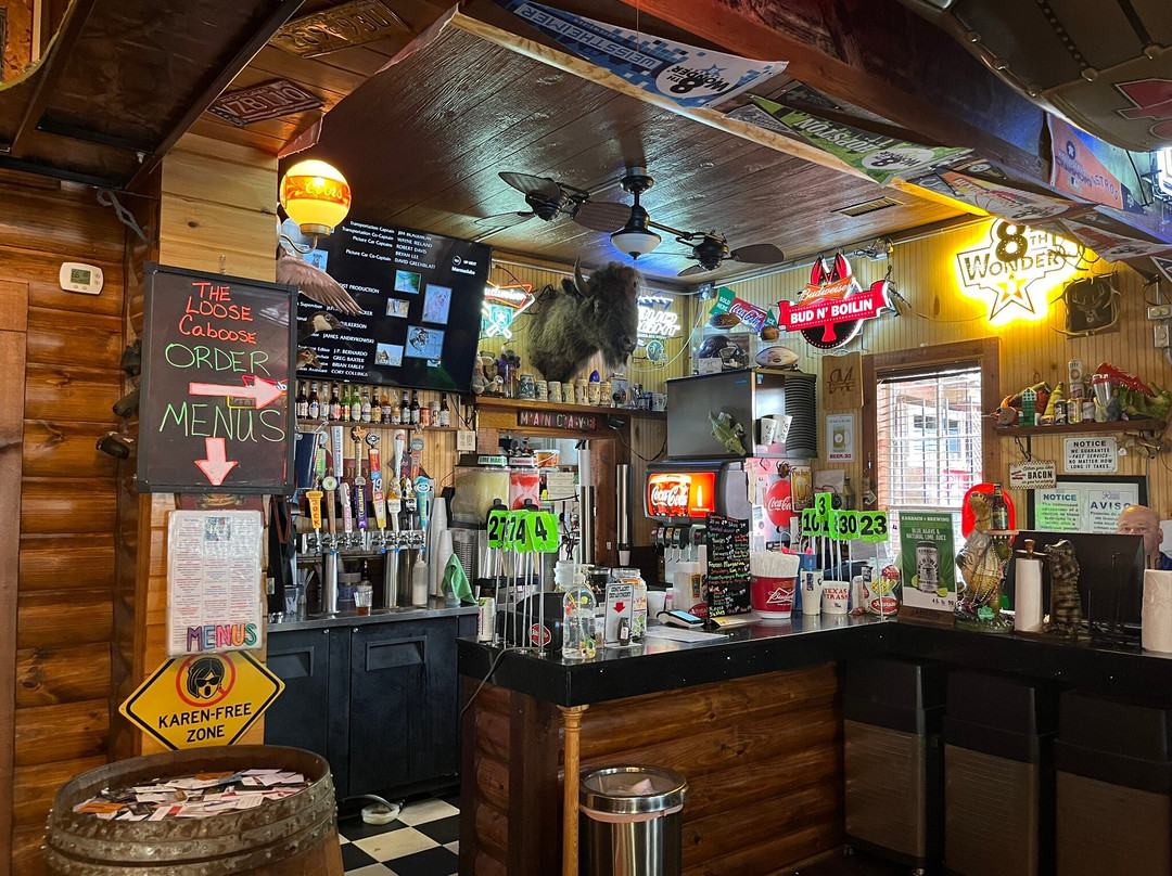 Old Town Spring-斯普林必去景点