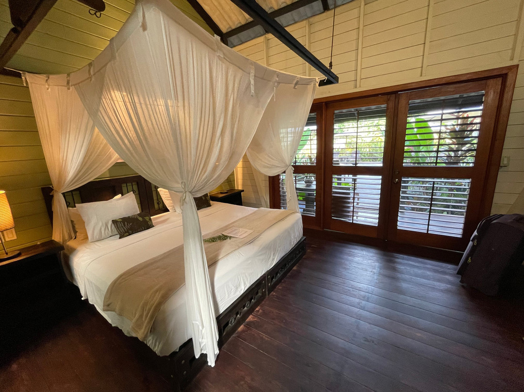 Island Plantation主图