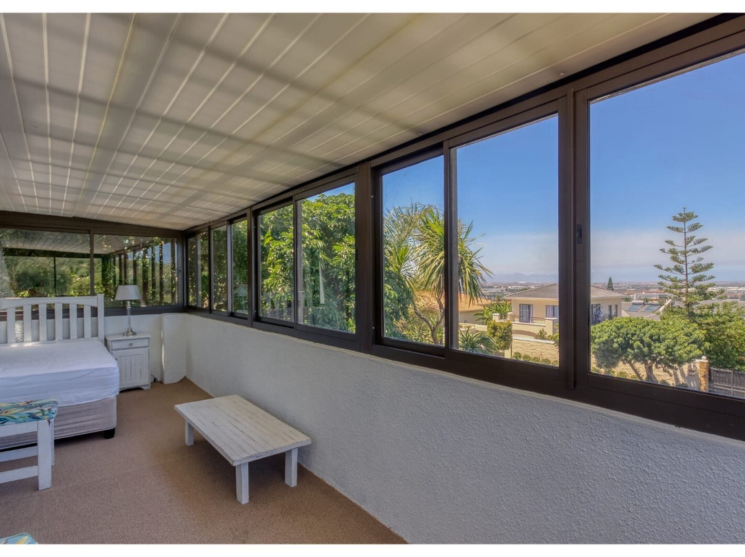 Tyger Hills Guest House主图