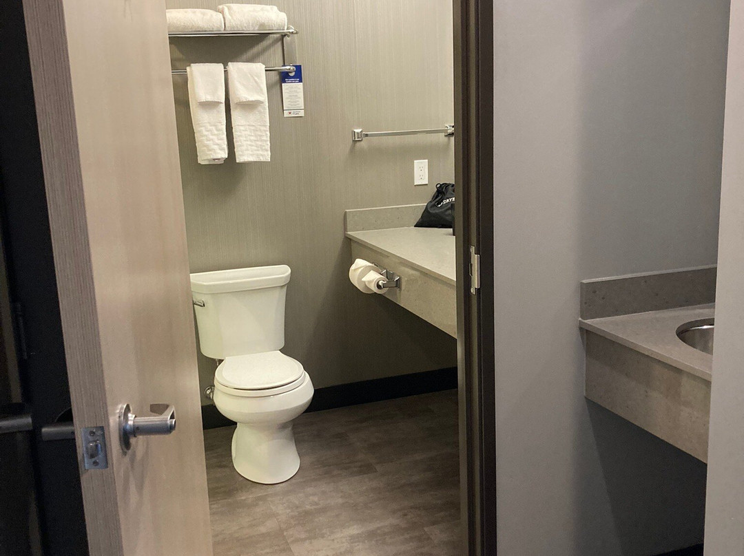 Best Western Plus East Side主图