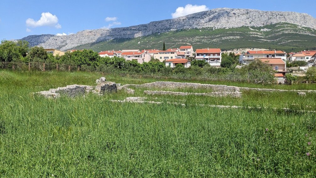 Kapljuc景点图片
