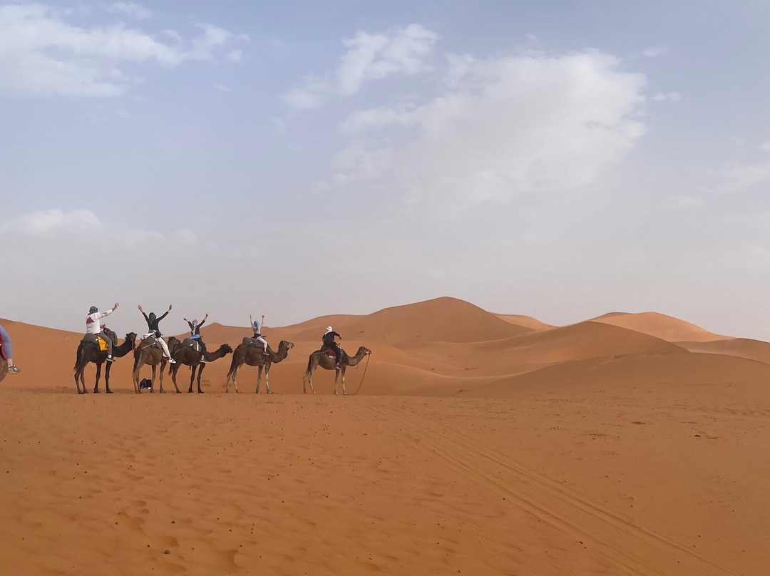 Berber Cultural Center-Marrakech-Safi必去景点