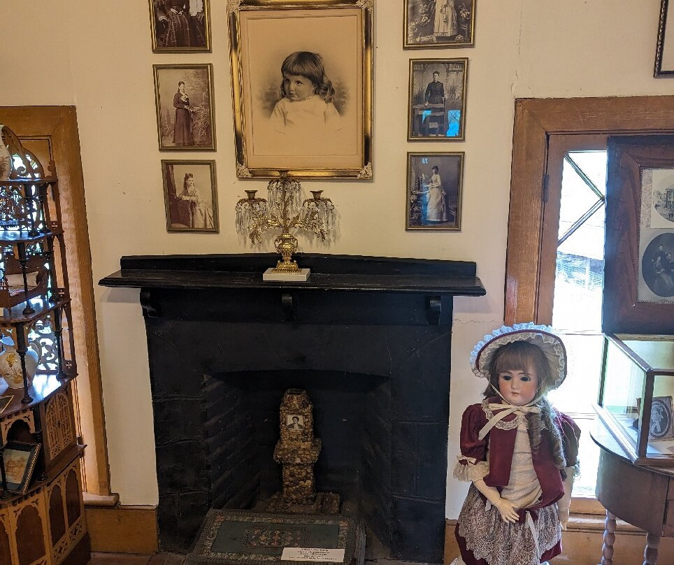 Fort Dalles Museum and Anderson Homestead-The Dalles必去景点