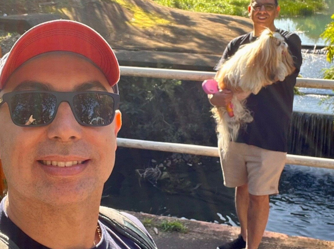 Parque Ecologico de Indaiatuba-因达亚图巴必去景点