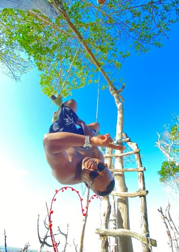 Carlinhos Transfer-杰里科科拉必去景点