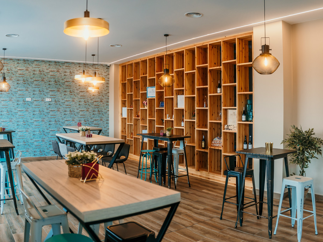 Bodegas Las Orcas景点图片