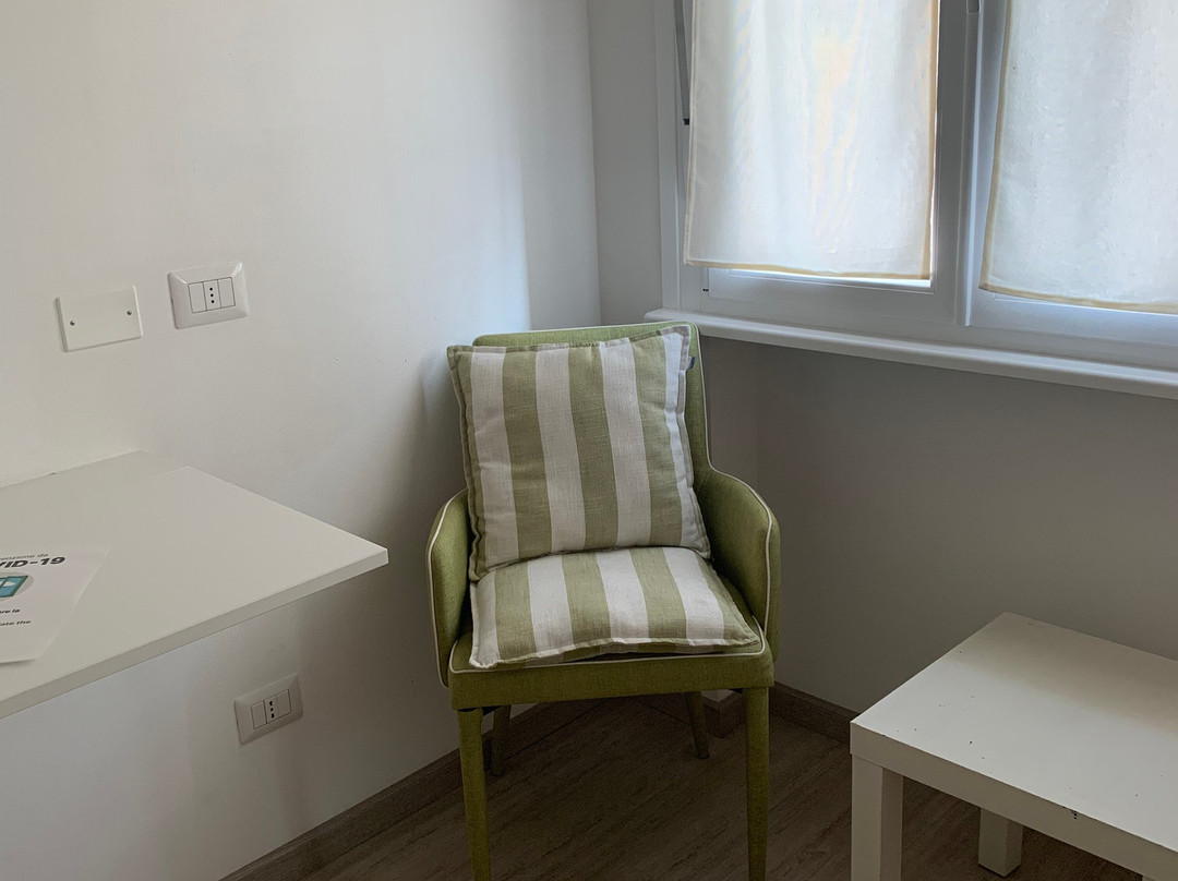 Gardaselle Holiday Rooms主图