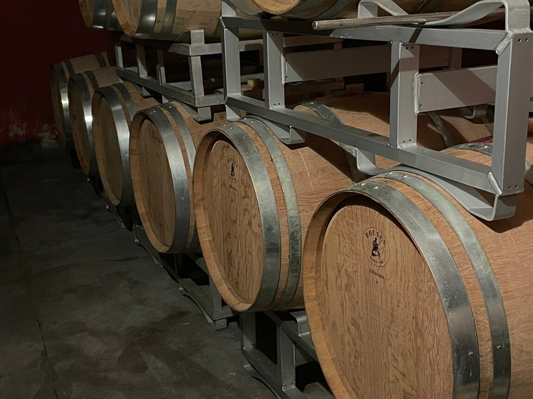 Cascina Perfumo-Nizza Monferrato必去景点