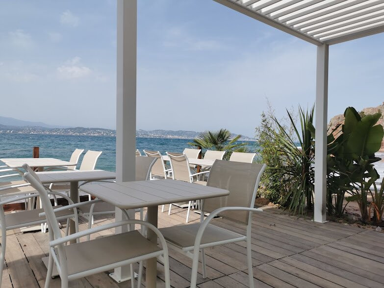 Promenade Andre Pradayrol-特乌尔须梅必去景点