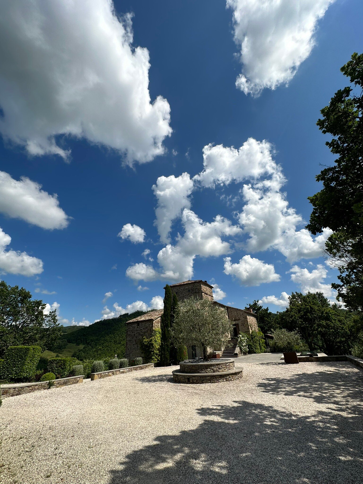 Torre di Moravola-官方