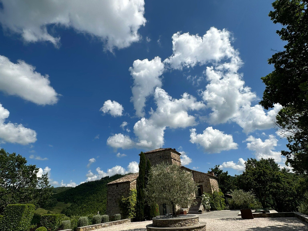 Torre di Moravola主图