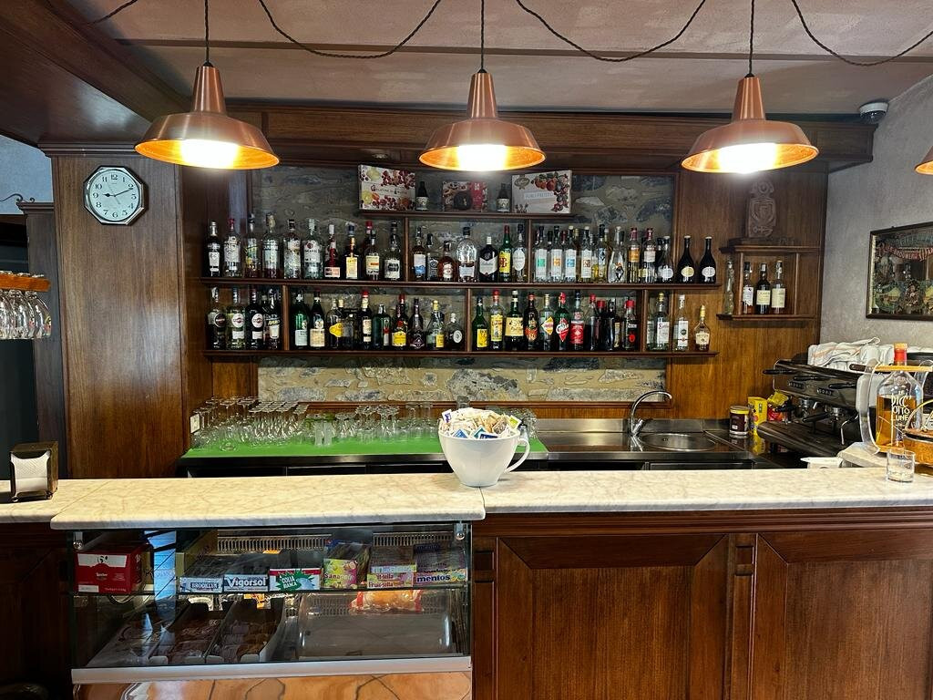 Albergo Ristorante Miramonti主图