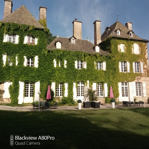 Domaine de Carrière主图