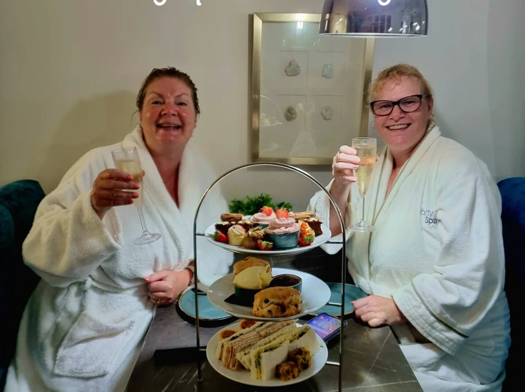 Liberty Spa