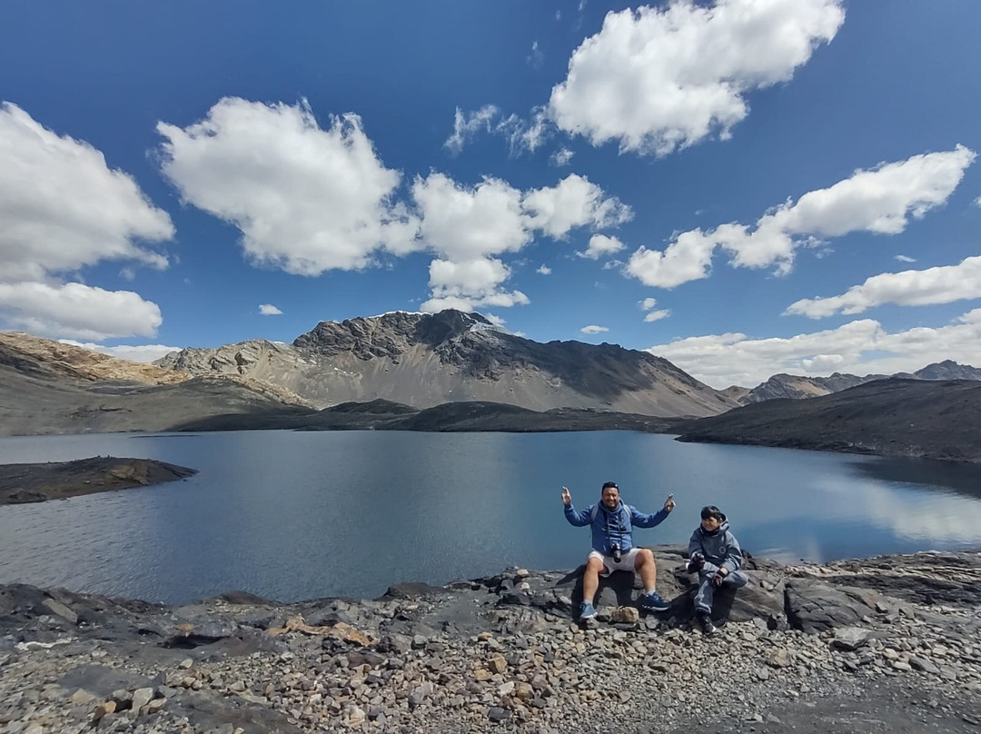 Nevado Pastoruri-瓦拉斯必去景点