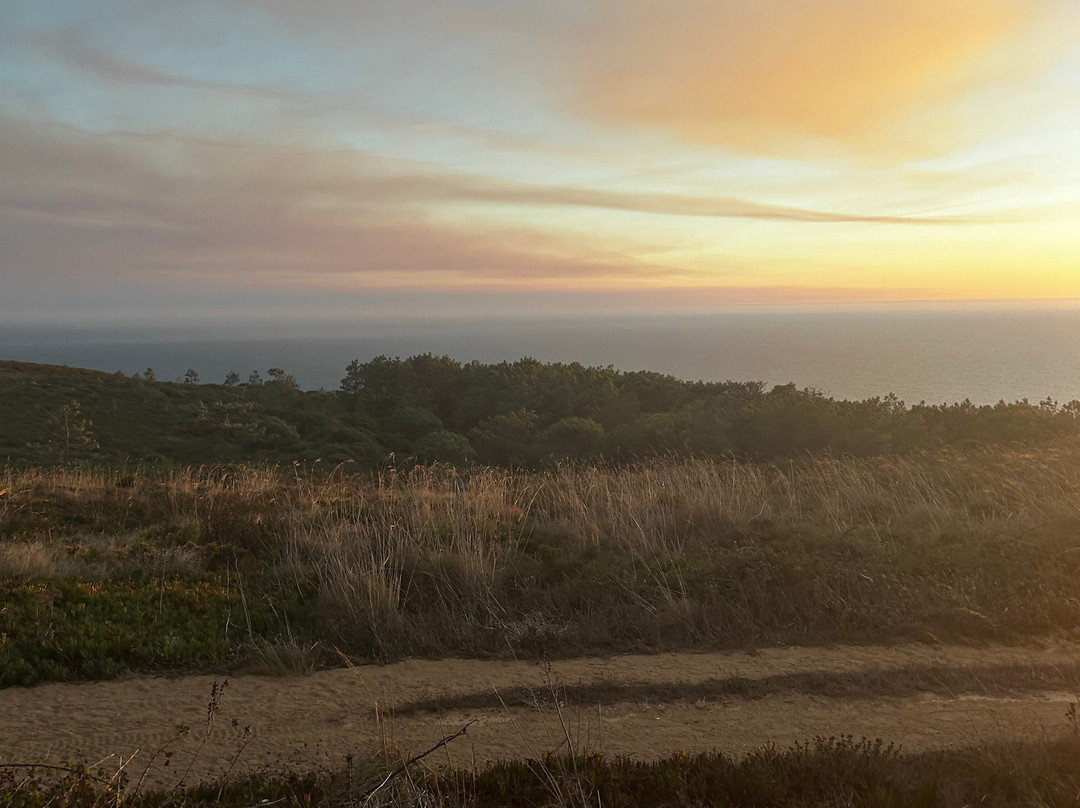 Easy Moto Tours-辛特拉必去景点