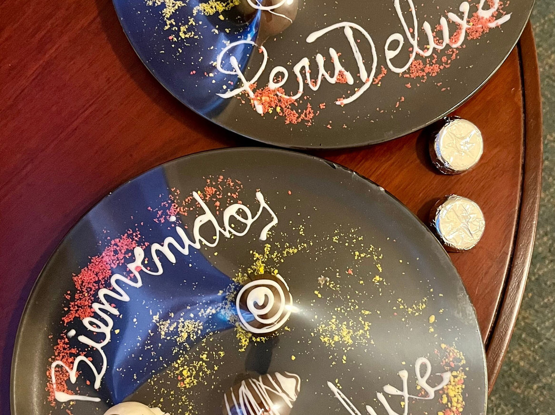 Ghl Hotel Lago Titicaca主图