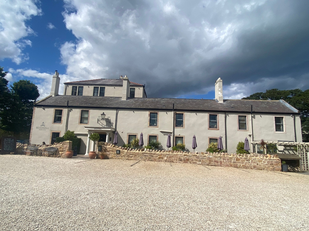 Beadnell Towers & Kitchen主图