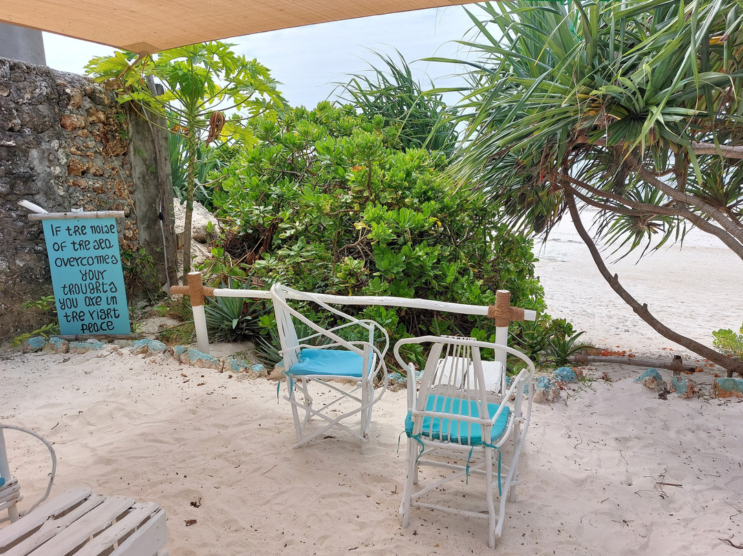 AHG Sun Bay Mlilile Beach Hotel