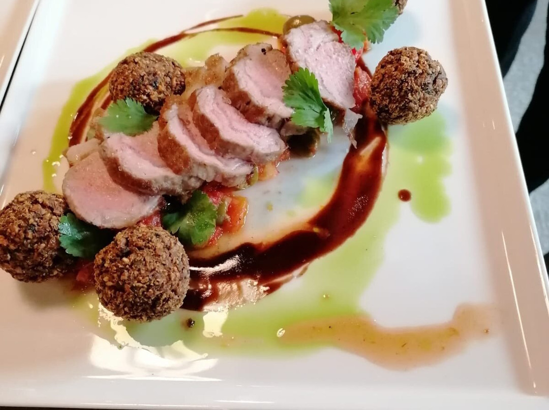 Core by Clare Smyth