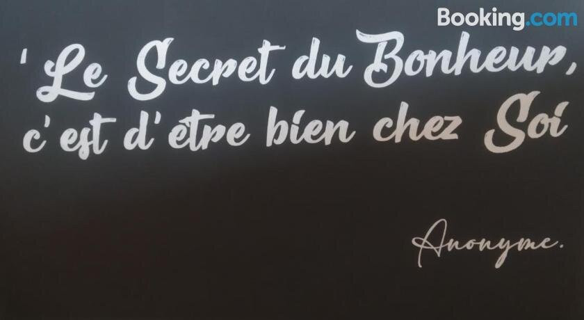 Aéroport Chambre主图