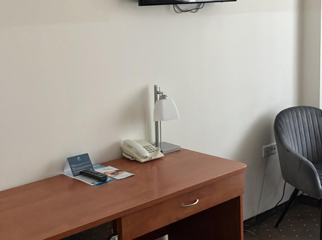 Vestina Welness & SPA主图