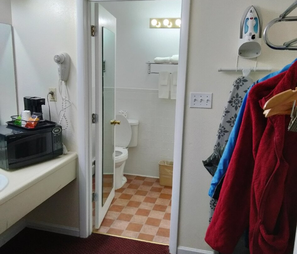 Knights Inn Kirksville主图