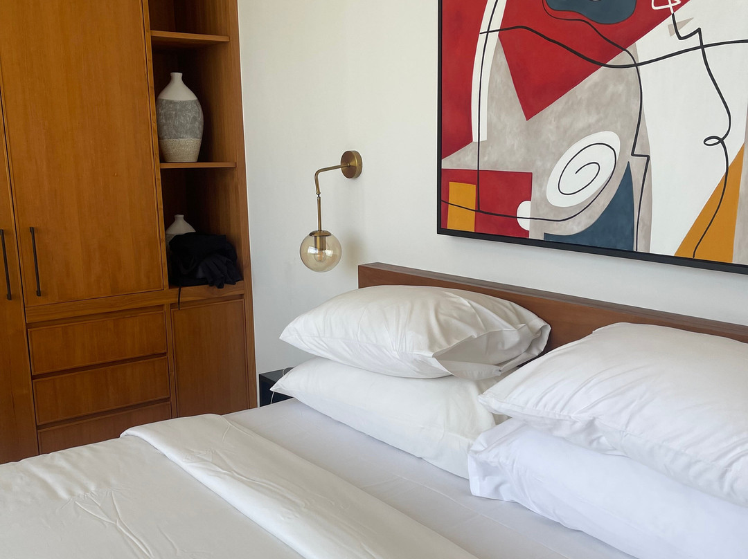 Mandala Residences主图