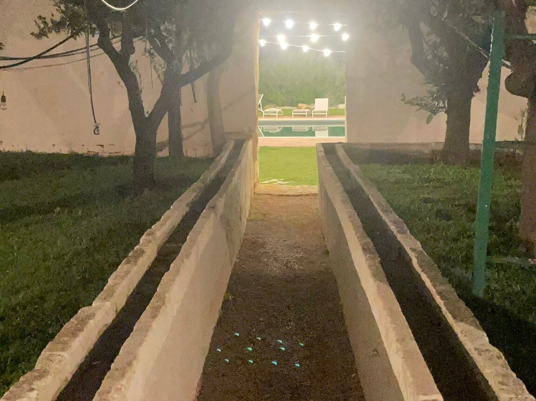 Masseria Mozzone主图