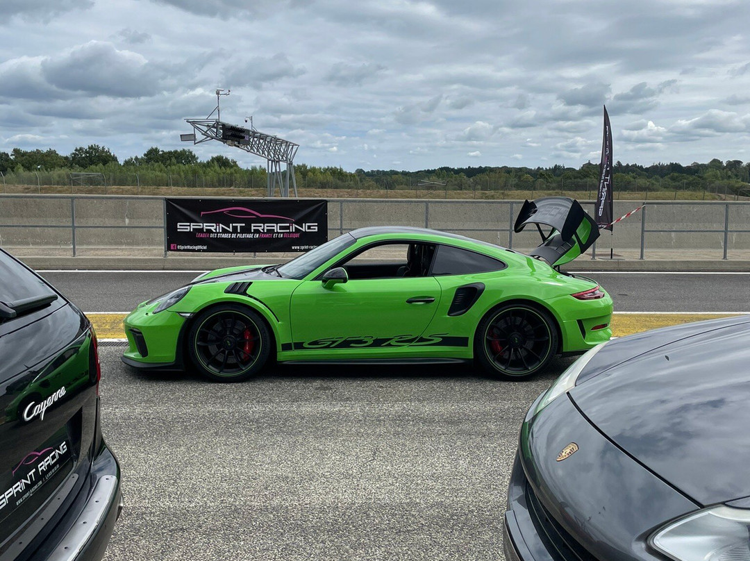Circuit Paul Armagnac-Nogaro必去景点