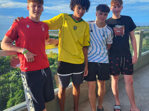 Fantasy Tours Jamaica-蒙特戈贝必去景点