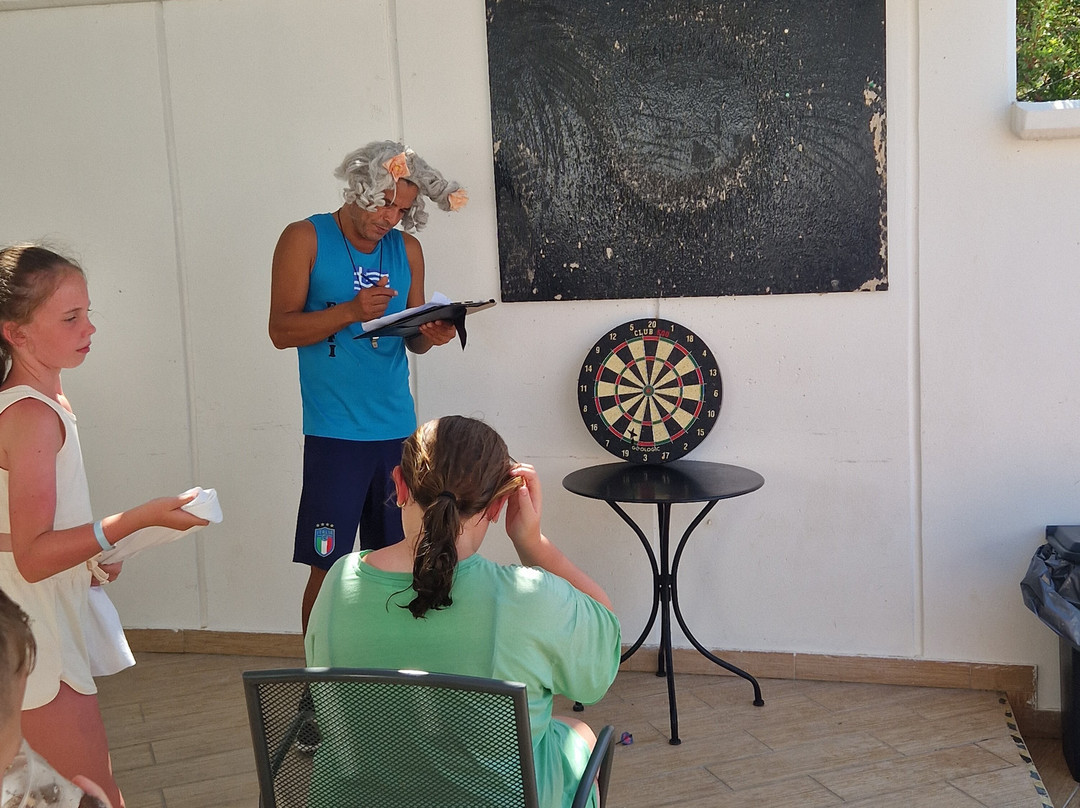 Evita Resort Hotel主图