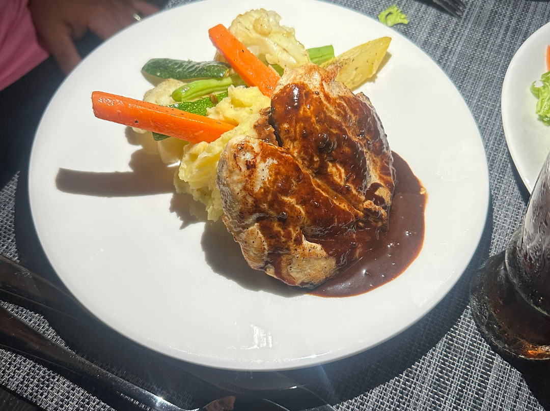 蕉叶岛酒店住宿-Seaside Dhigurah