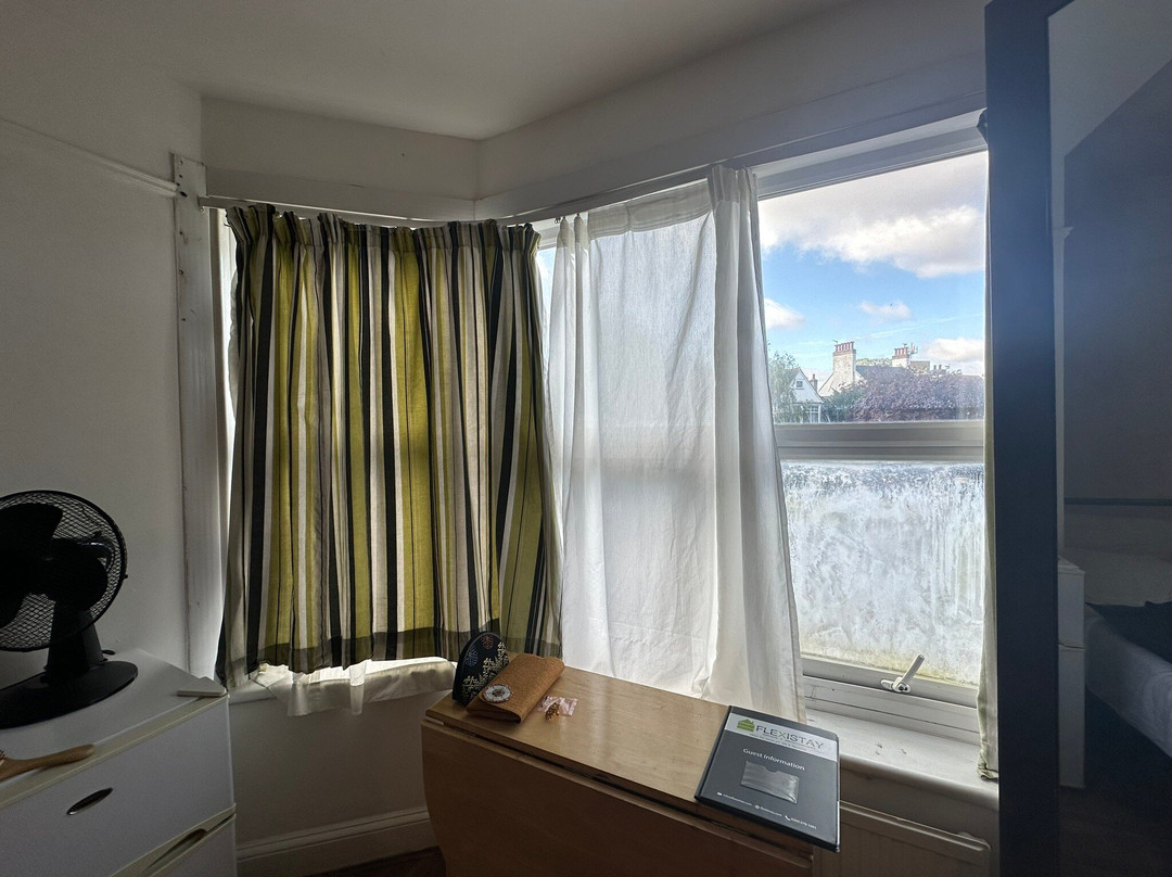 Norbury新月酒店主图