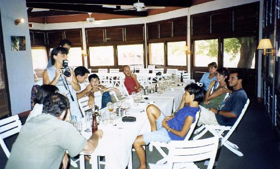 马诺沃贡达圣绅罗里斯国家公园-Ouadda必去景点