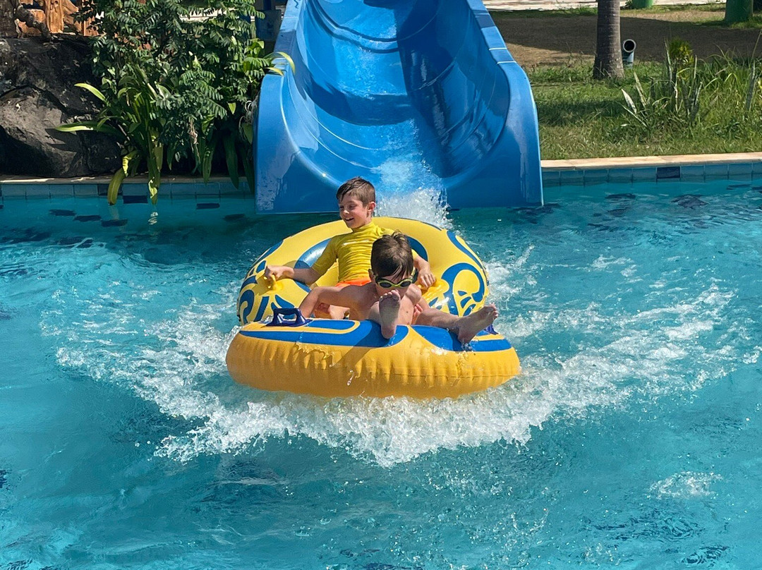 CitraLand Waterpark Denpasar-Ubung Kaja必去景点