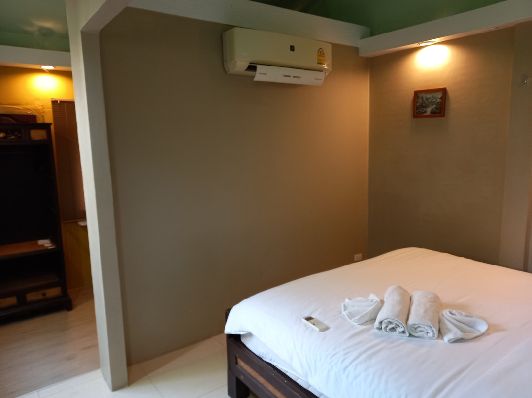 Q Zone Boutique House主图