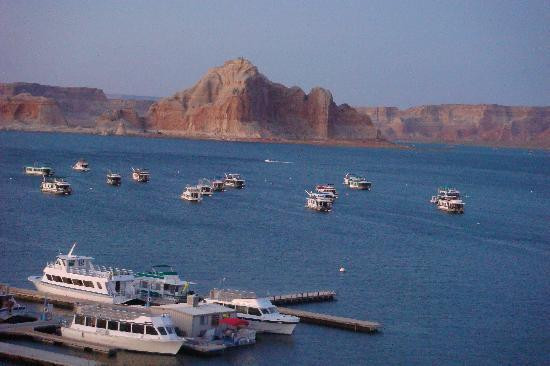 羚羊角码头村-佩吉必去景点