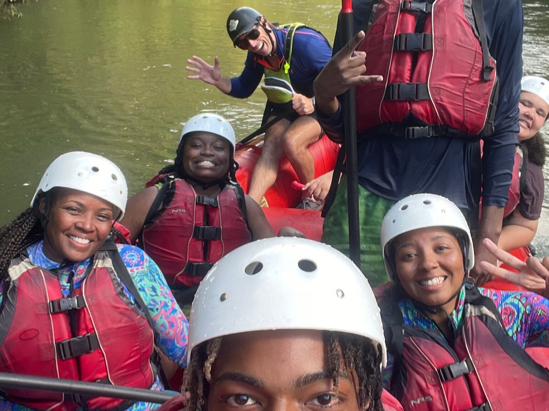 Big Frog Expeditions-Benton必去景点