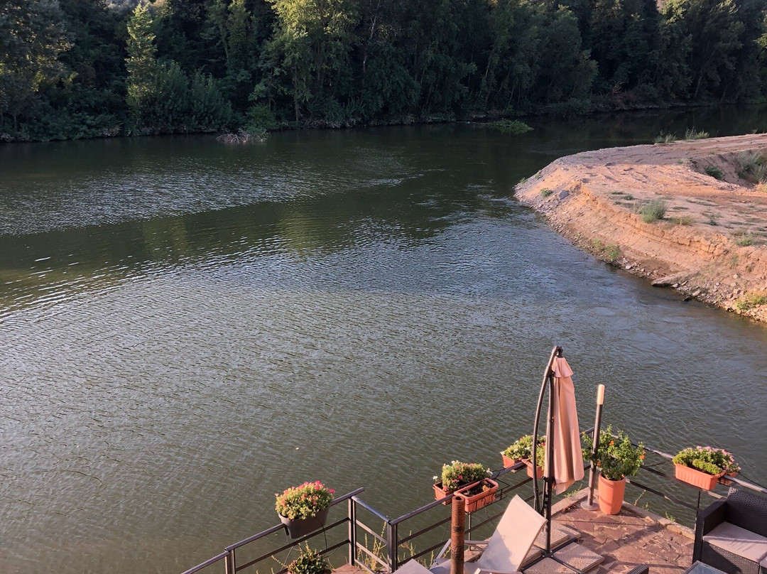 Bed and Breakfast La Martellina主图