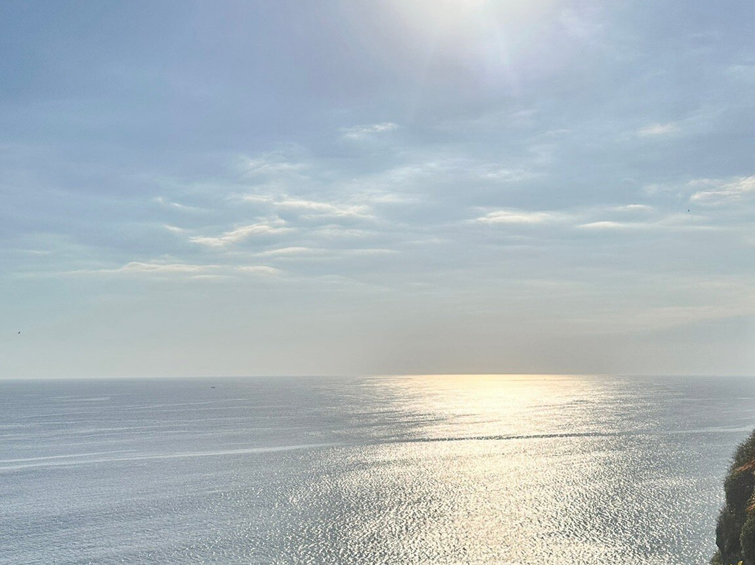 Get Bali Driver-沙努尔必去景点