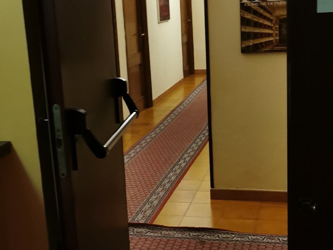 博尼彻里酒店主图