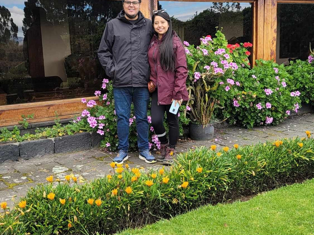 Enjoy Ecuador Tour Operadora景点图片