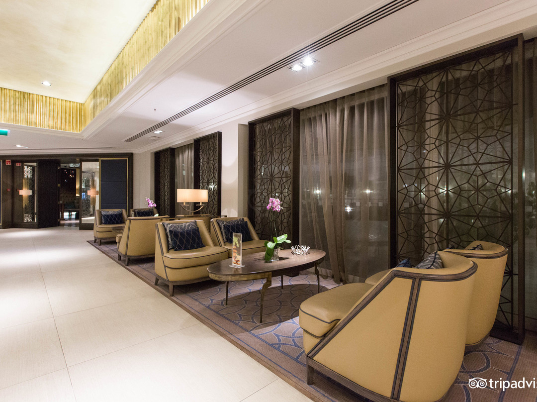Dona Filipa Hotel Vale Do Lobo