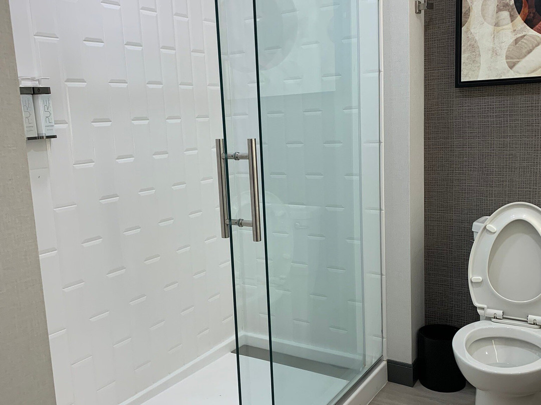 Cambria Hotel Rock Hill University Center主图