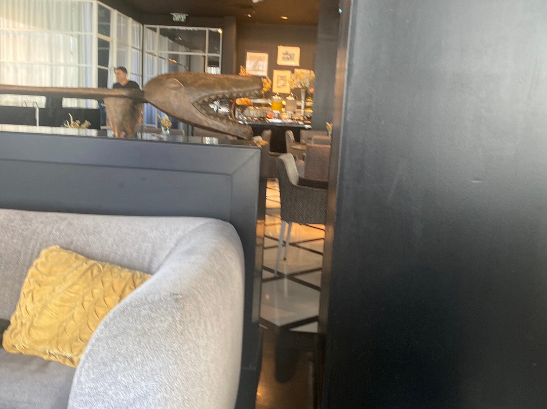 Leonardo Boutique Hotel Tel Aviv主图