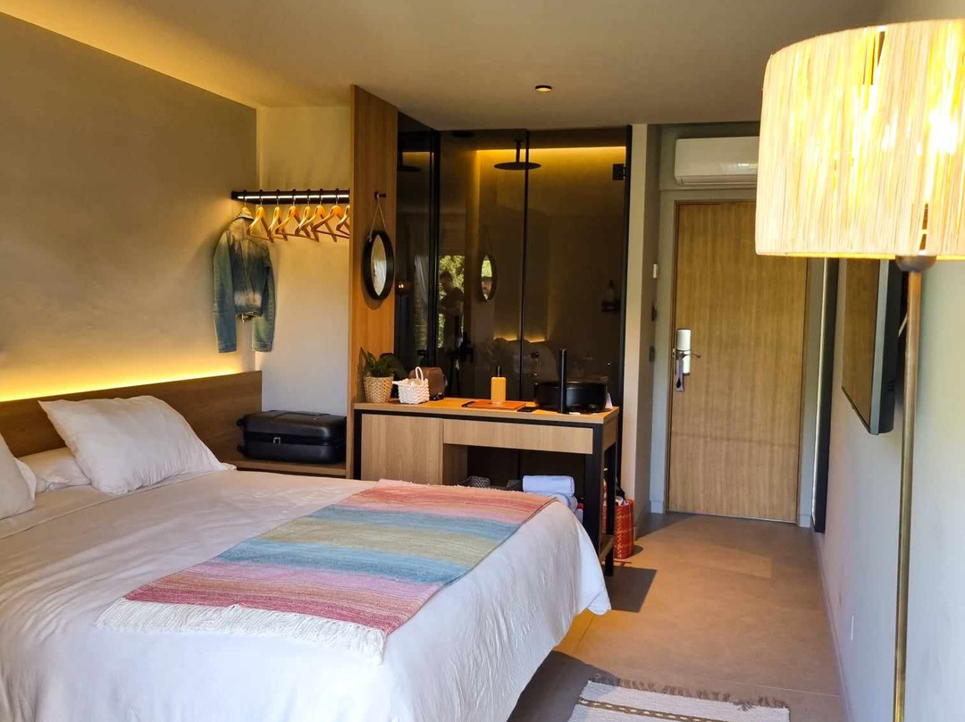 Farsund Hotel主图
