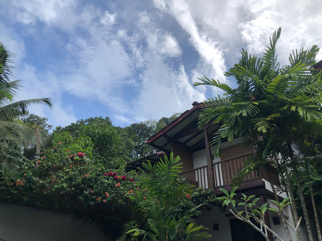 Royal Lotus Villa主图