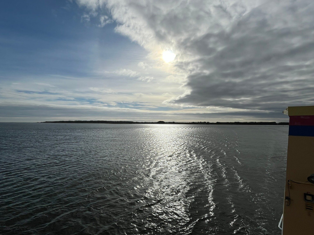 Well Hausboote