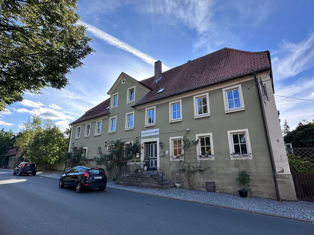 Gasthaus Zum Schwan主图